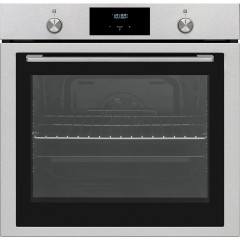 Pyramis PO78042009PIX Φούρνος άνω Πάγκου 78lt χωρίς Εστίες Π59.5εκ. Inox Pyramis PO78042009PIX Φούρνος άνω Πάγκου 78lt χωρίς Εστίες Π59.5εκ. Inox